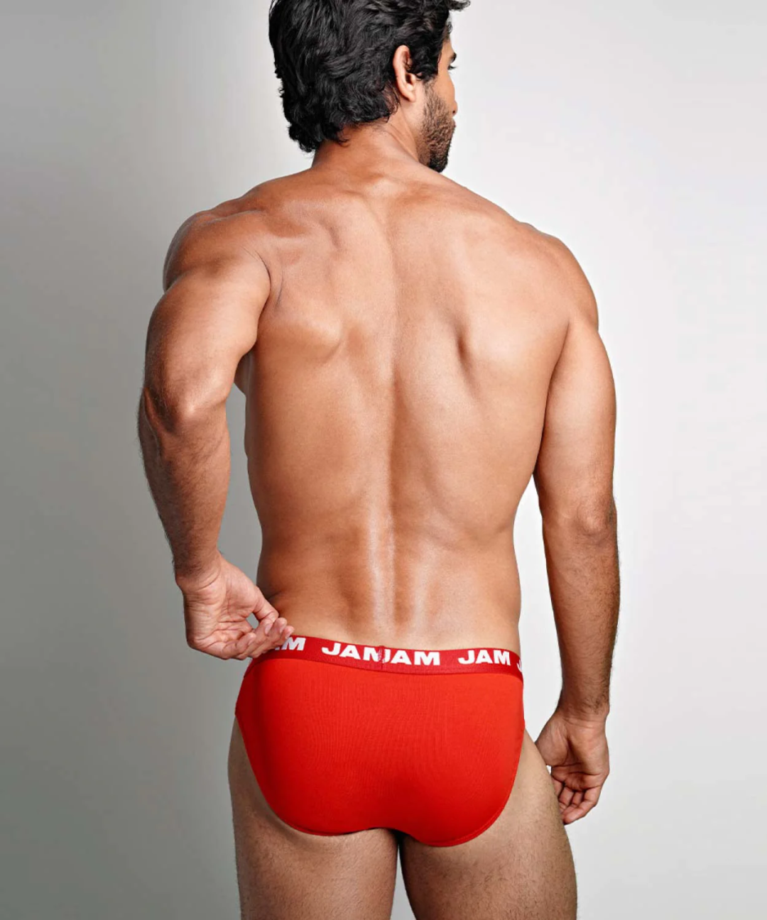 Brief JAM Rojo - Image 3