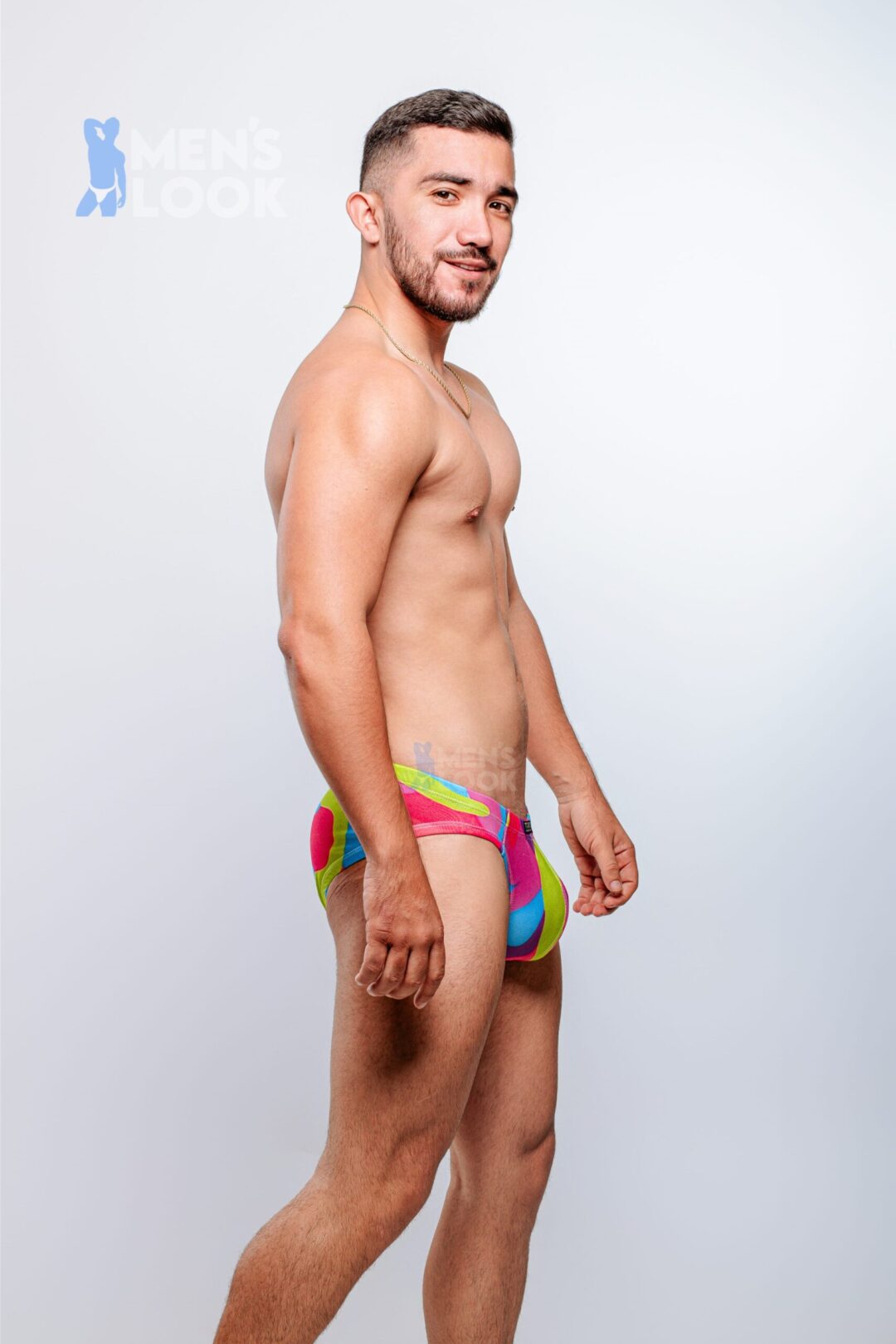 Bikini Torzo Colorful - Image 2