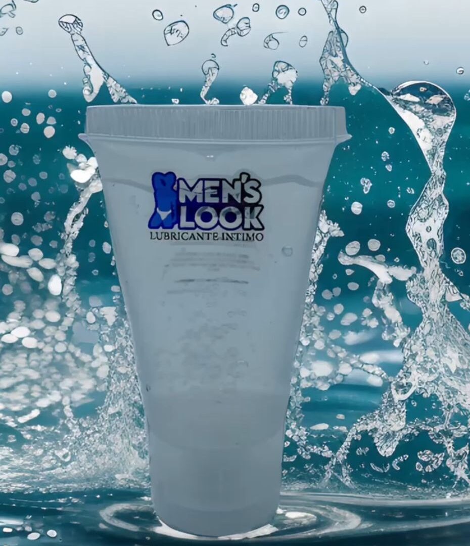 Men's Essence lubricante Intimo Denso 30ml