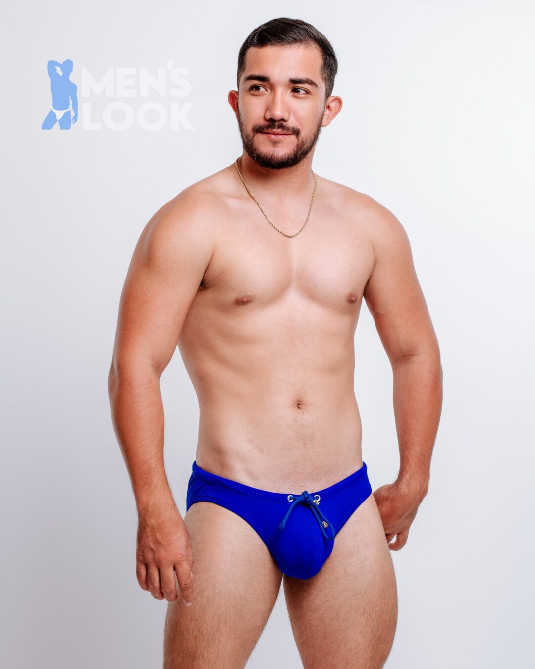 Bañador Sixty Nine Azul Rey