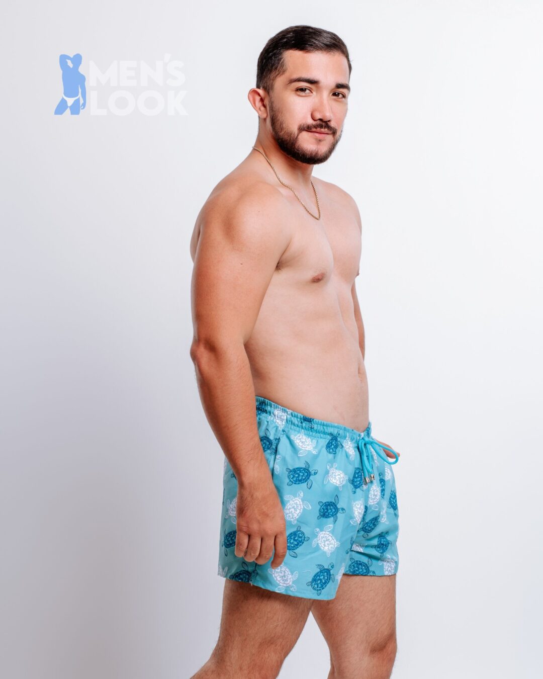 Bañador Sixty Nine Short Turttles - Image 2