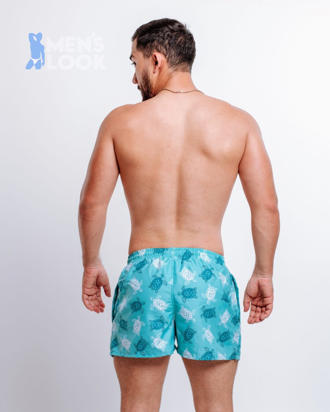 Bañador Sixty Nine Short Turttles - Image 3