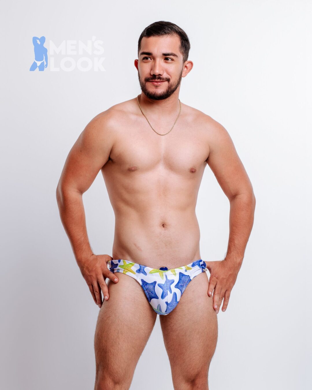 Bañador Torzo Star Fish