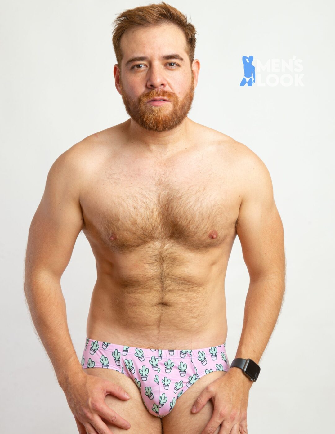 Bikini Byjou Cactus