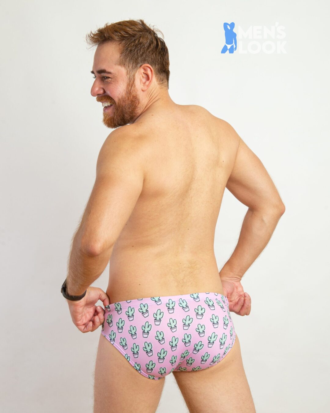 Bikini Byjou Cactus - Image 2