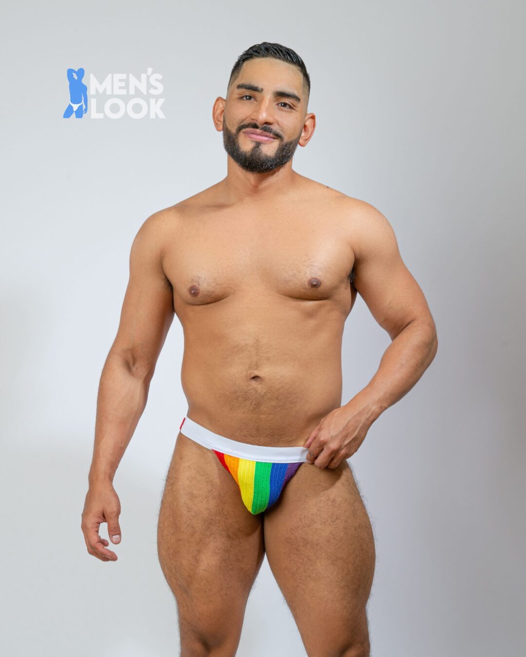 Suspensorio Jockmail Pride