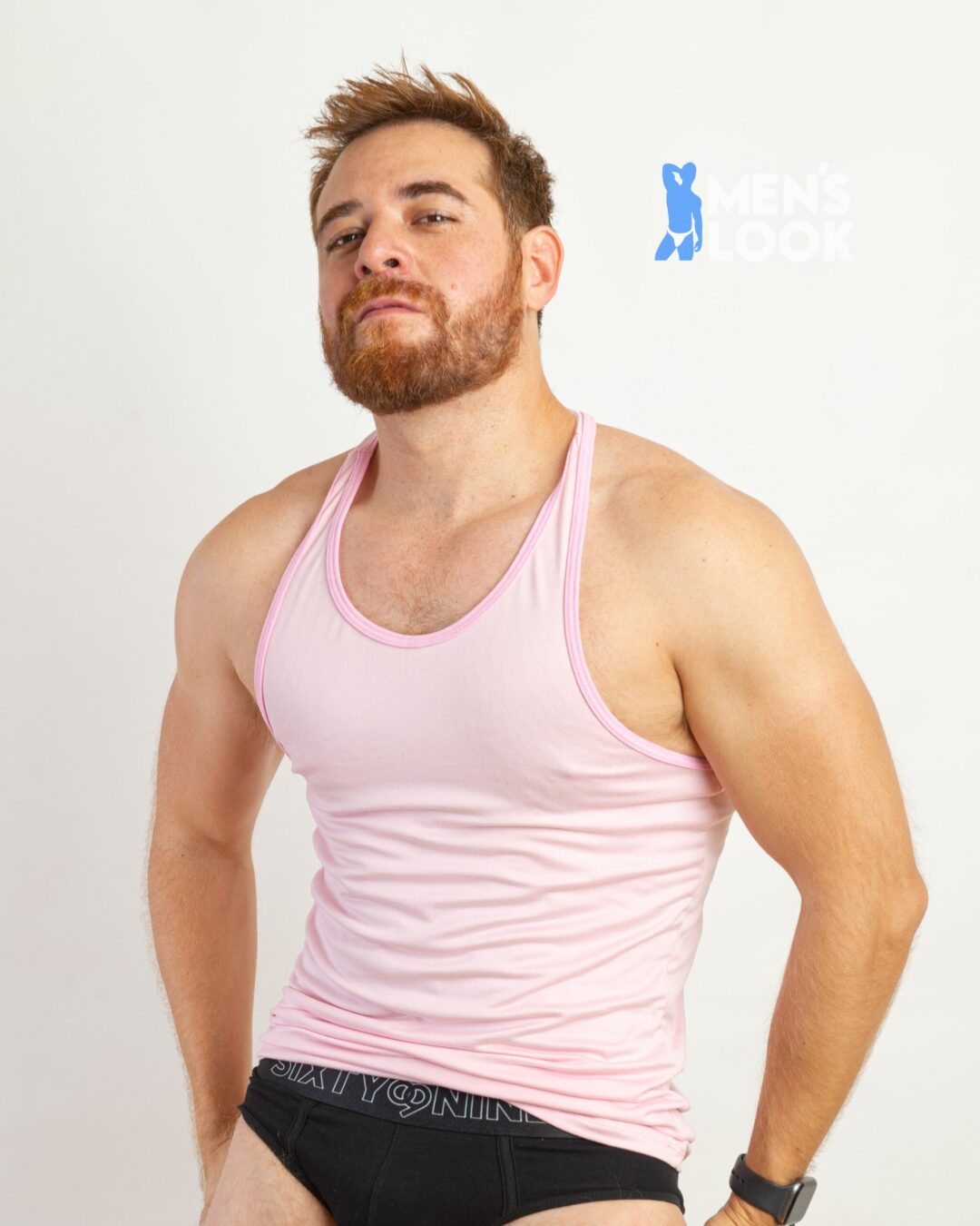 Camisa Byjou Olimpica Baby Pink