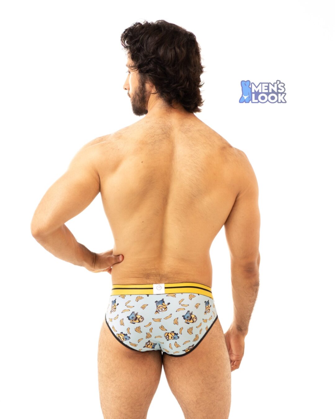Brief Be Happy Personaje Minions - Image 2