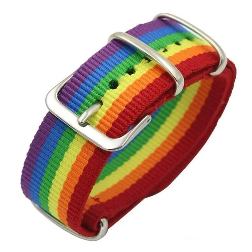 Brazalete Pride
