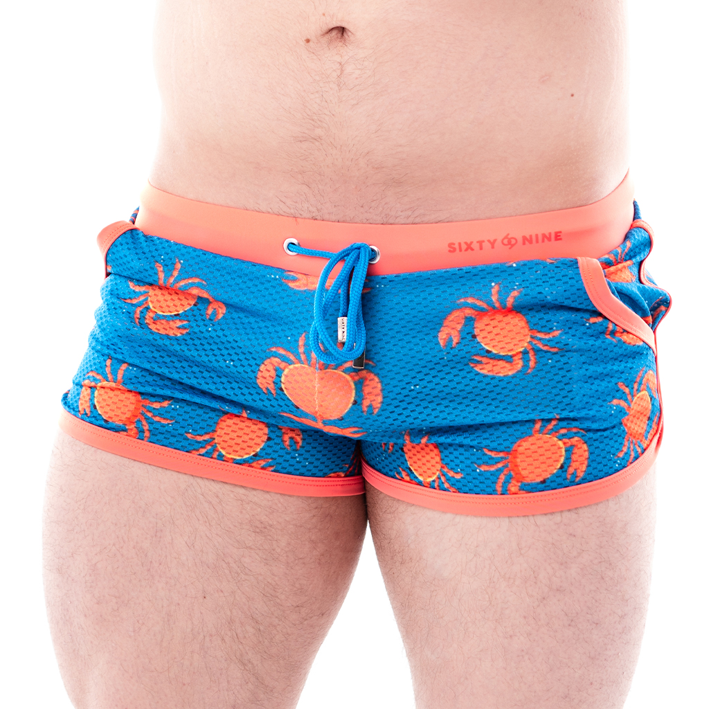 Bañador Sixty Nine S Crabs