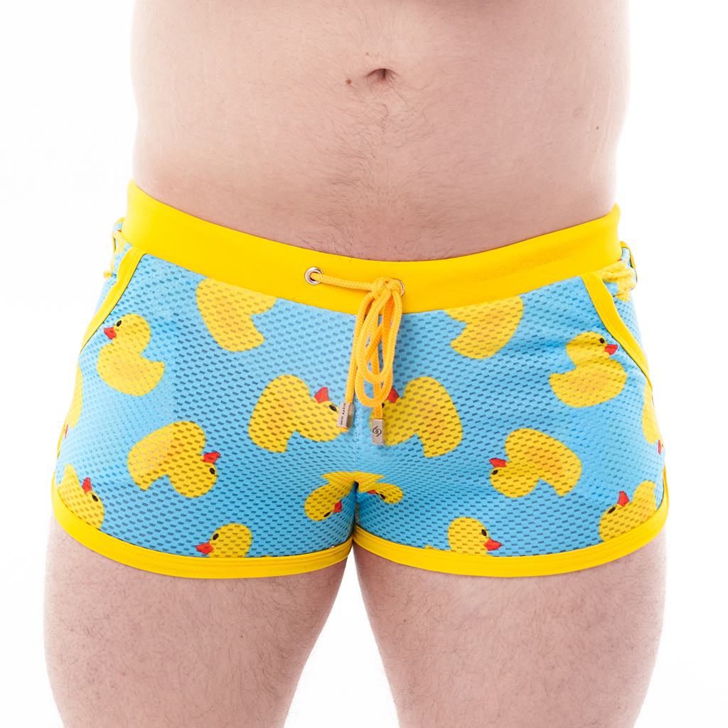 Bañador Sixty Nine S Little Ducks