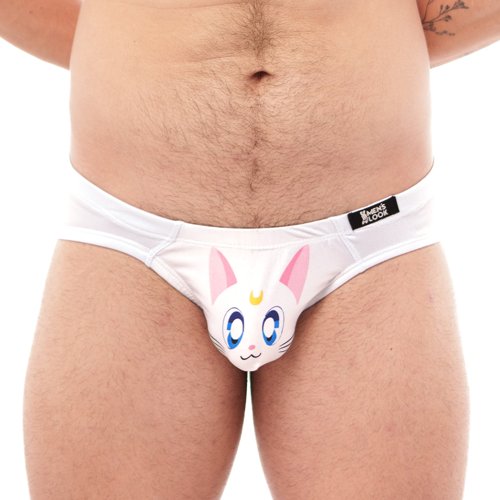 Bikini Mens Look Sailor C Artemis Cat