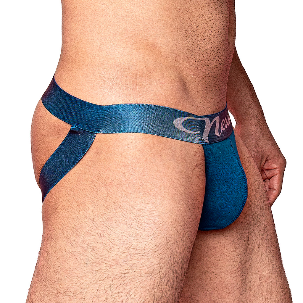 Suspensorio Liso Nexum Petroleo