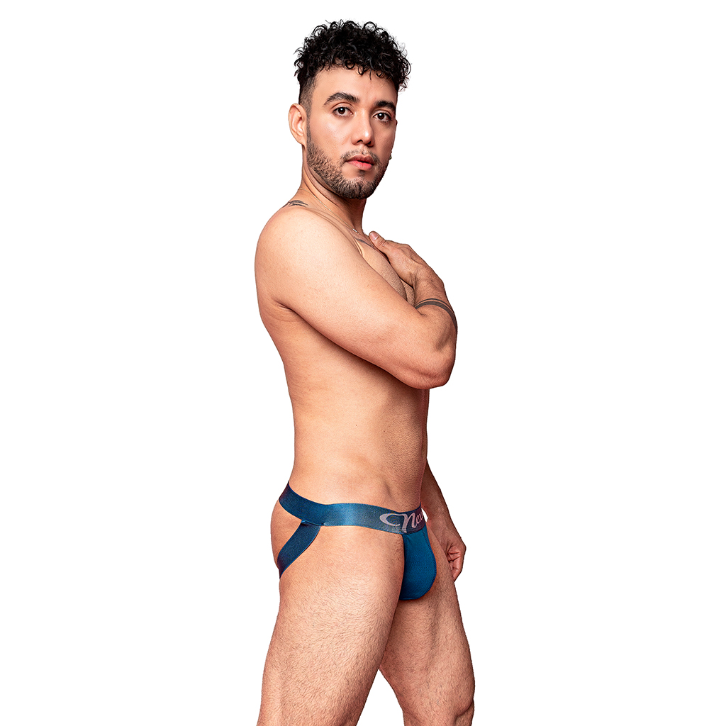 Suspensorio Liso Nexum Petroleo - Image 4