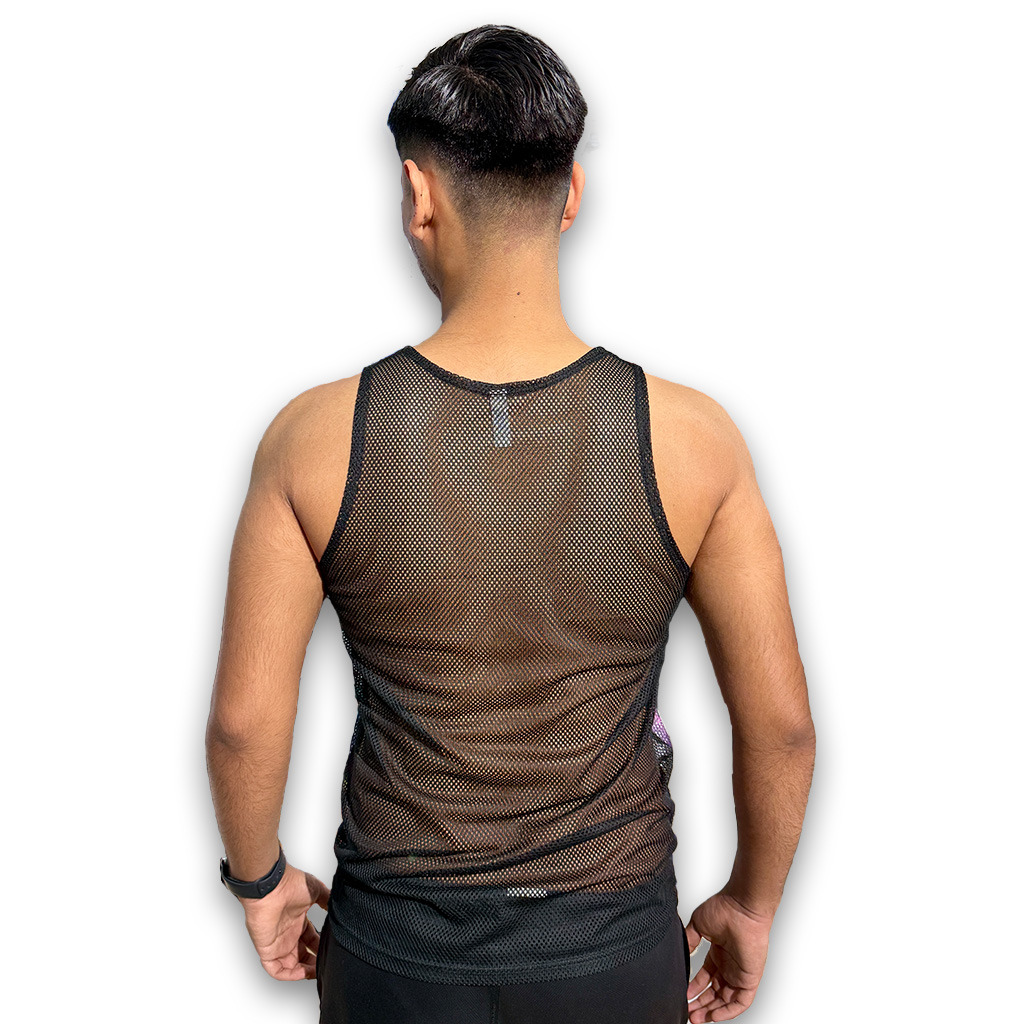 Playera Funtasy Monkey D. Luffy Tela Red One Piece