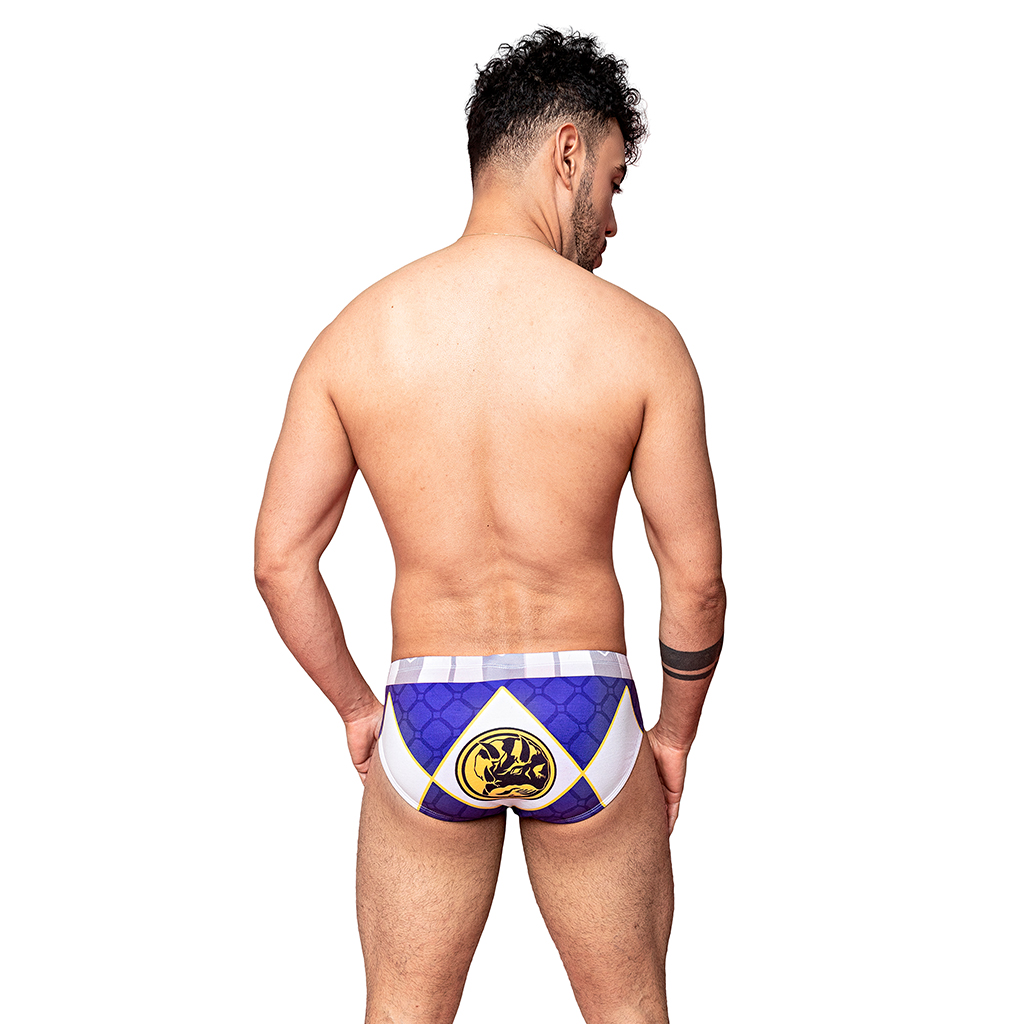 Bikini Funtasy Ranger Azul - Image 3