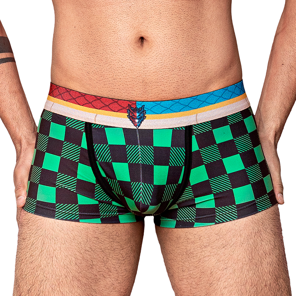 Boxer Demon Slayer Edition - Image 9