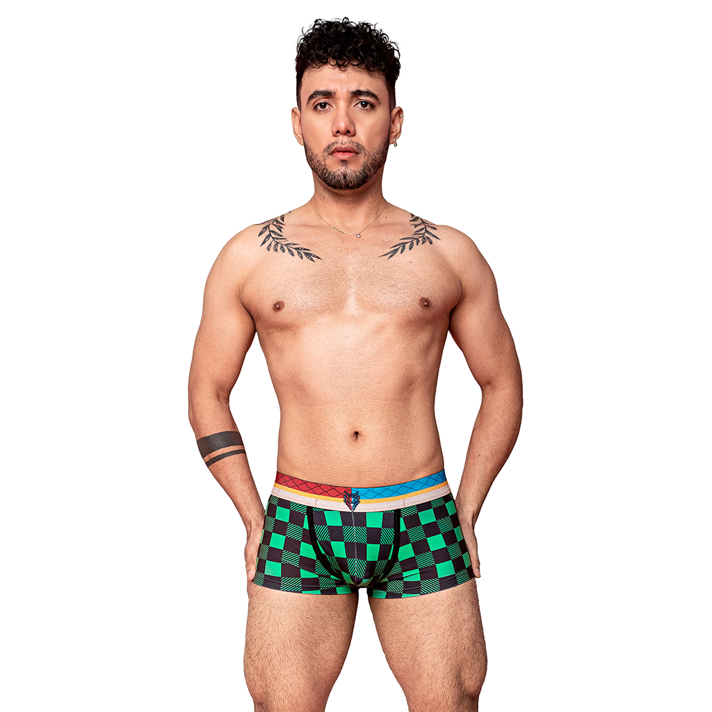 Boxer Demon Slayer Edition - Image 10