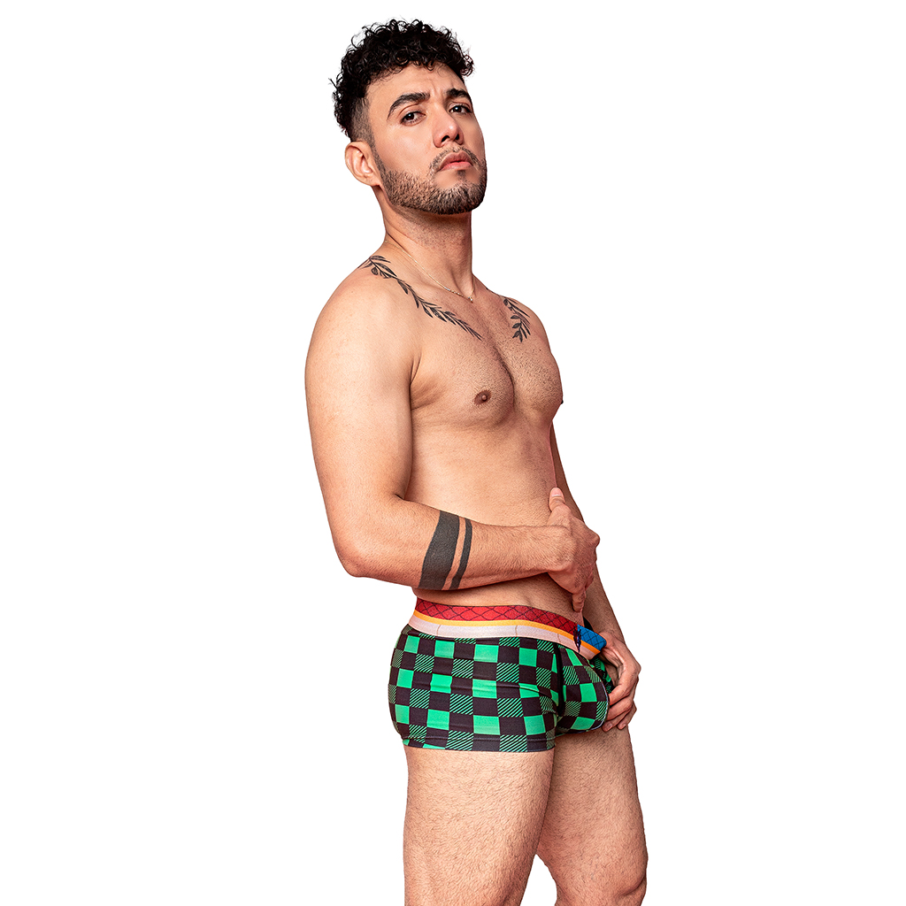 Boxer Demon Slayer Edition - Image 11