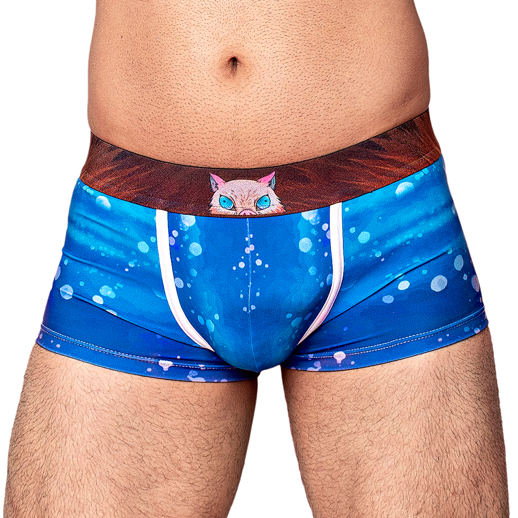 Boxer Demon Slayer Edition