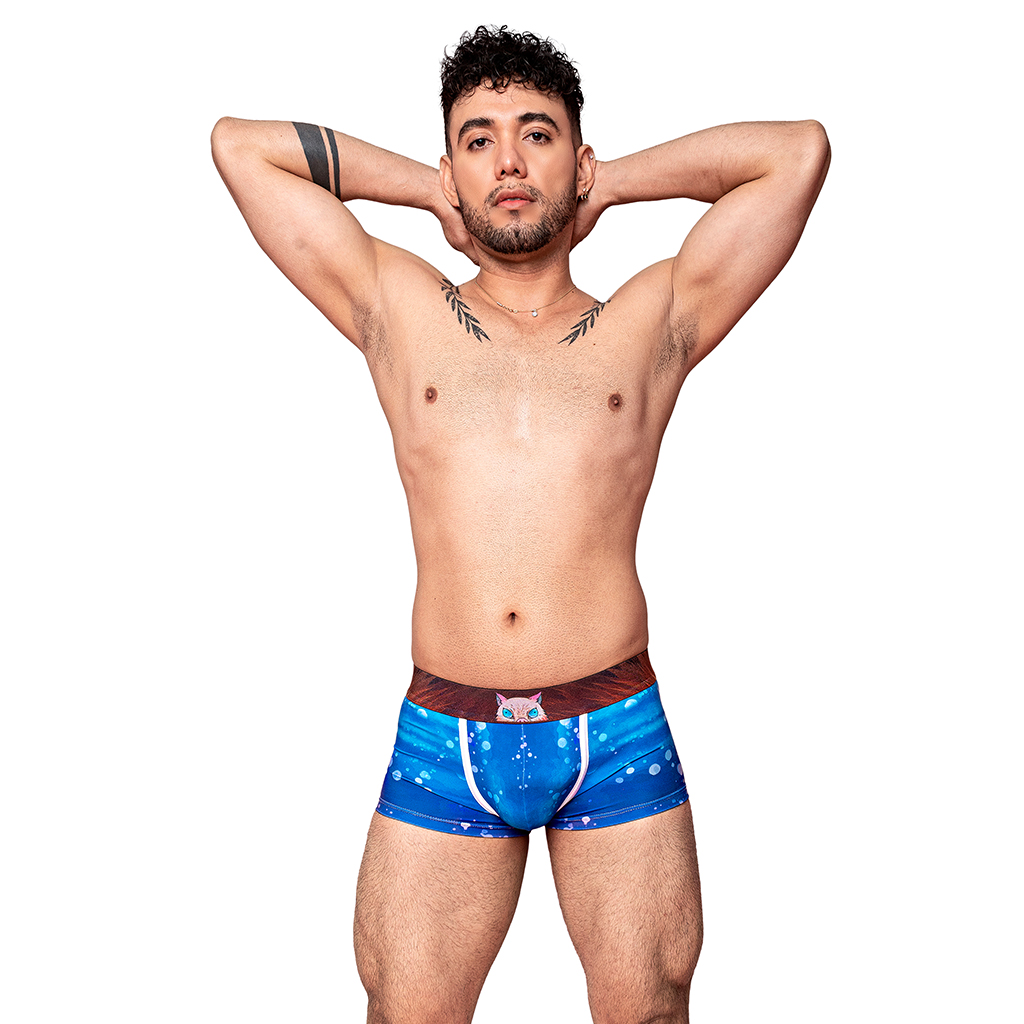 Boxer Demon Slayer Edition