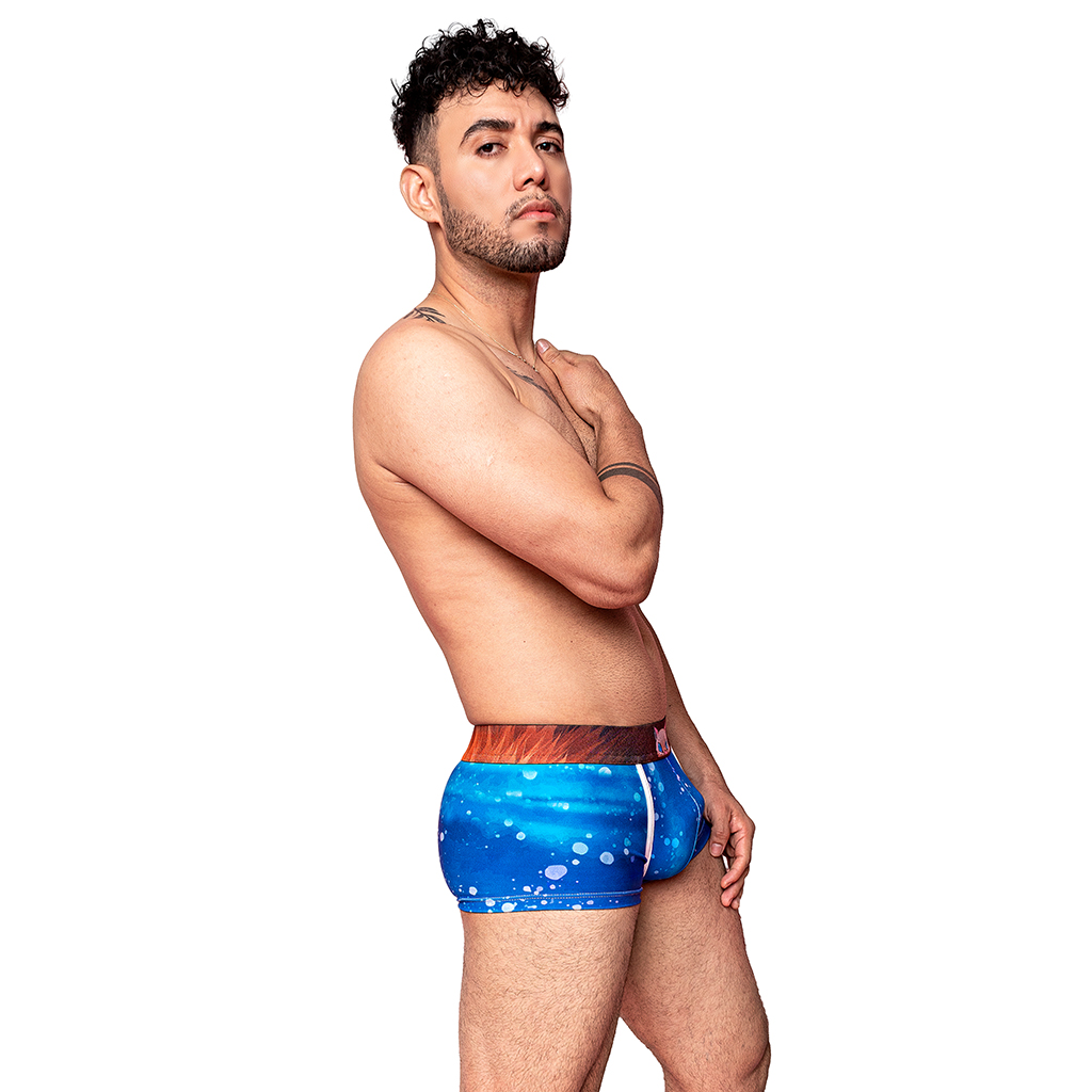 Boxer Demon Slayer Edition - Image 3