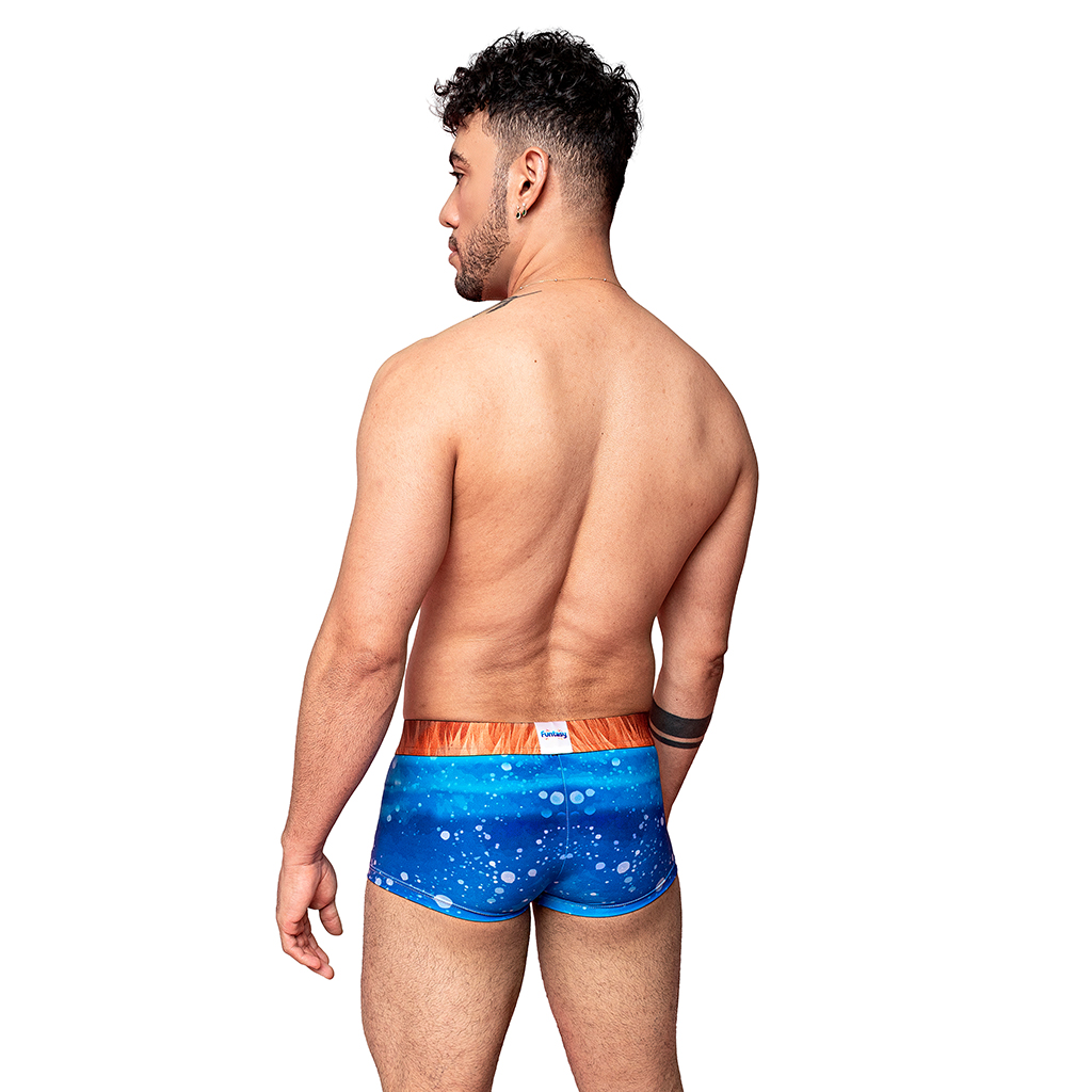 Boxer Demon Slayer Edition - Image 4