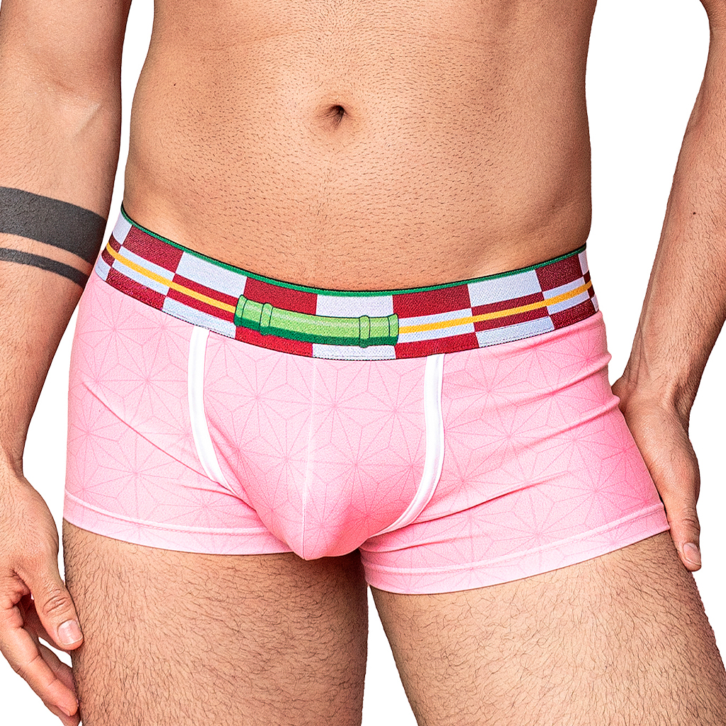 Boxer Demon Slayer Edition - Image 5