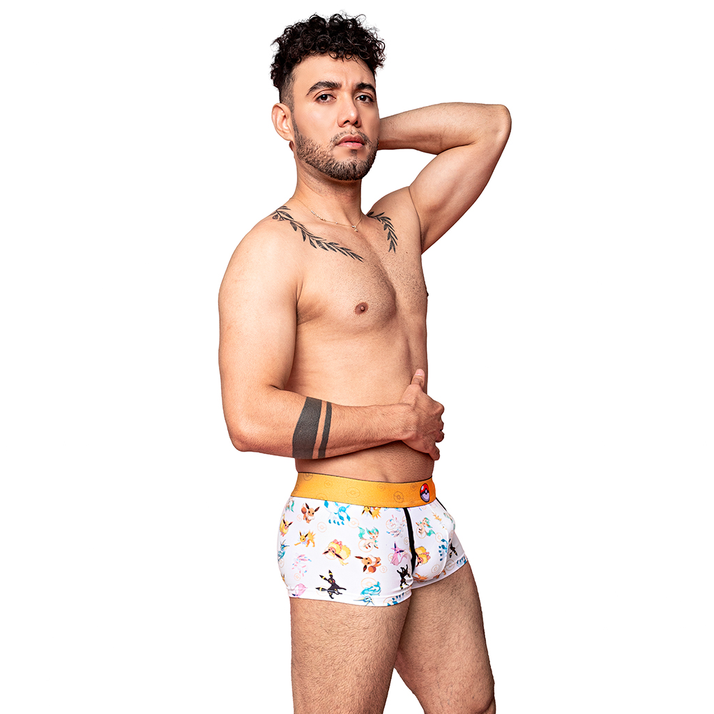 Boxer Funtasy Pokemon Eevee Evolutions - Image 7