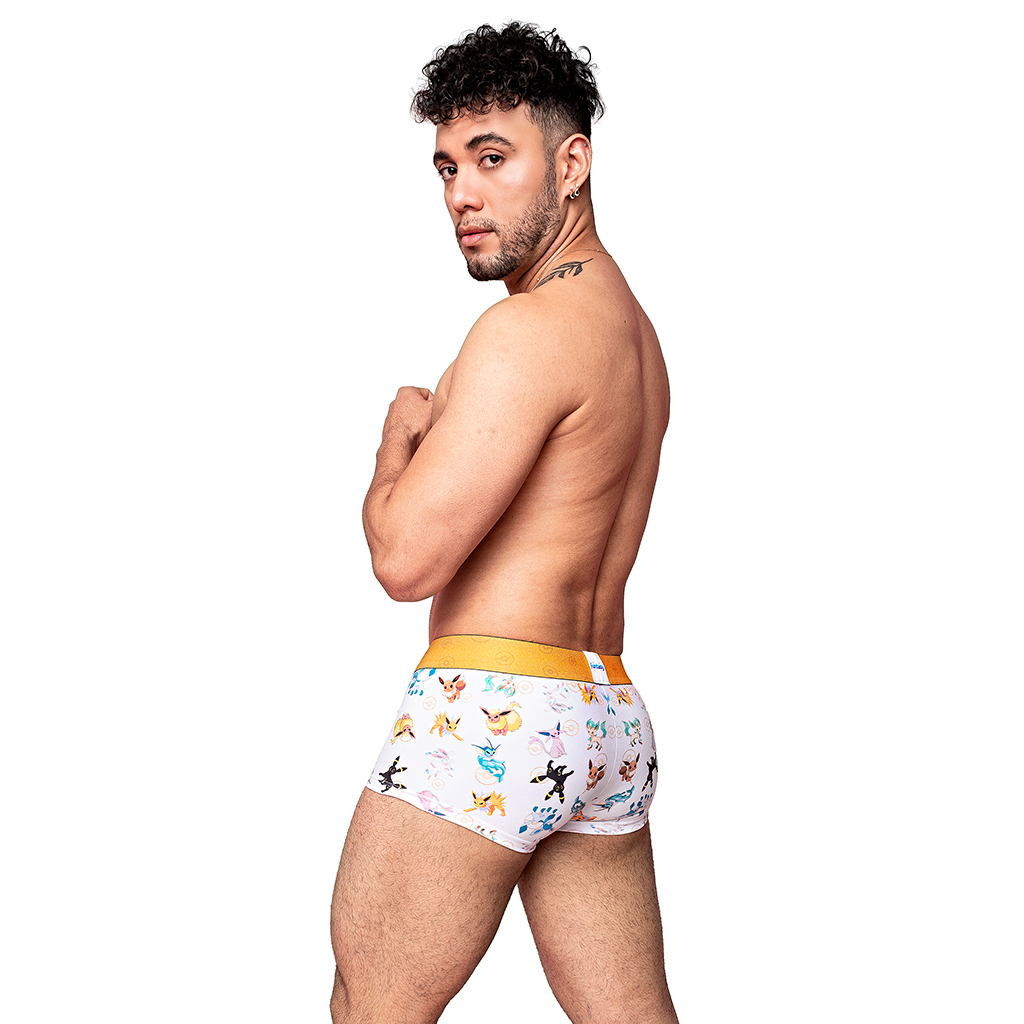 Boxer Funtasy Pokemon Eevee Evolutions - Image 8