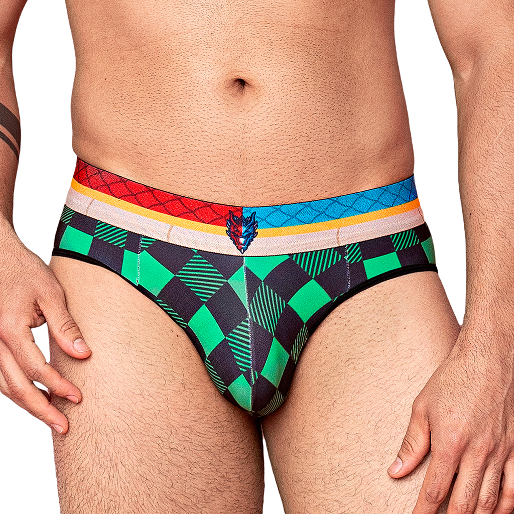 Brief Demon Slayer Edition