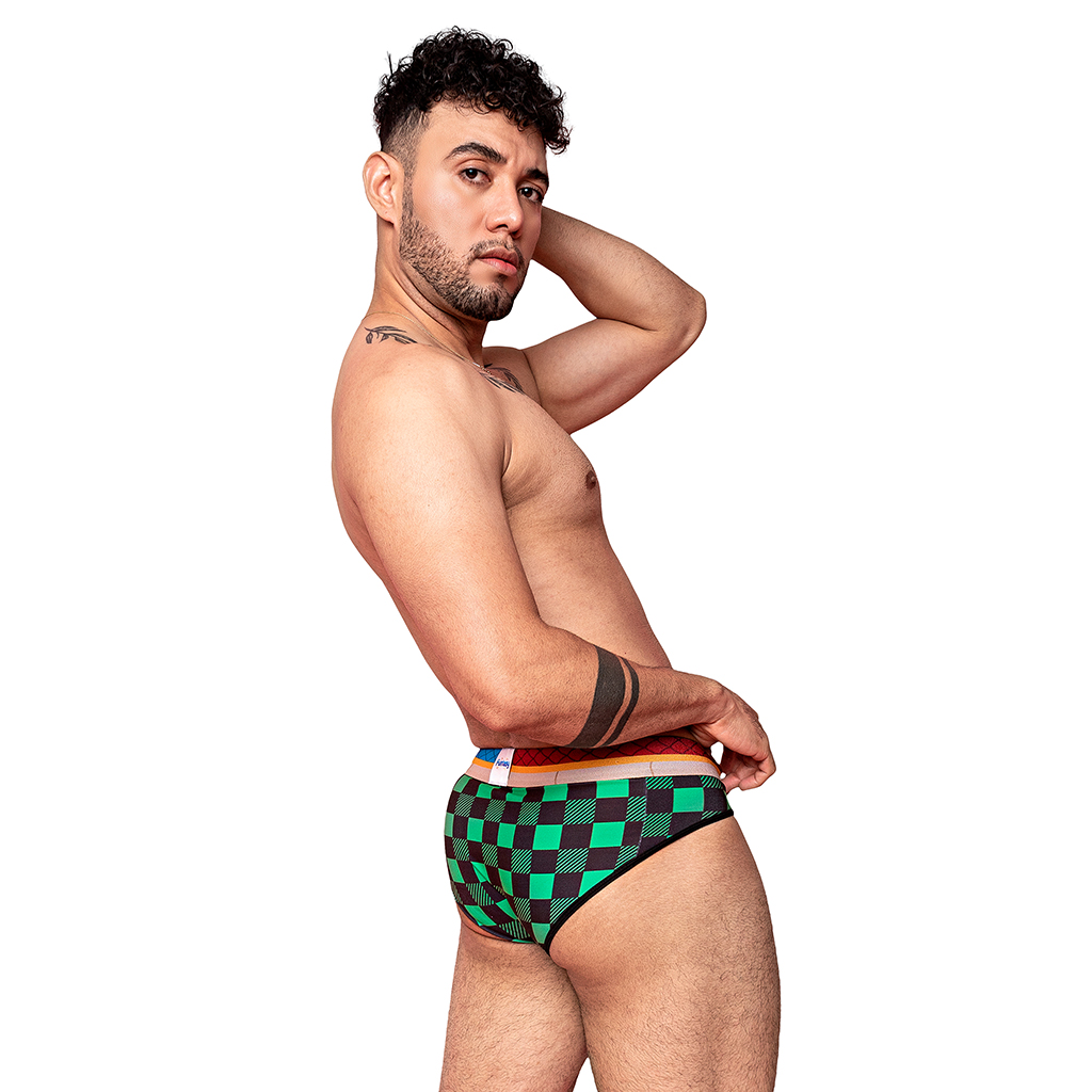 Brief Demon Slayer Edition - Image 4