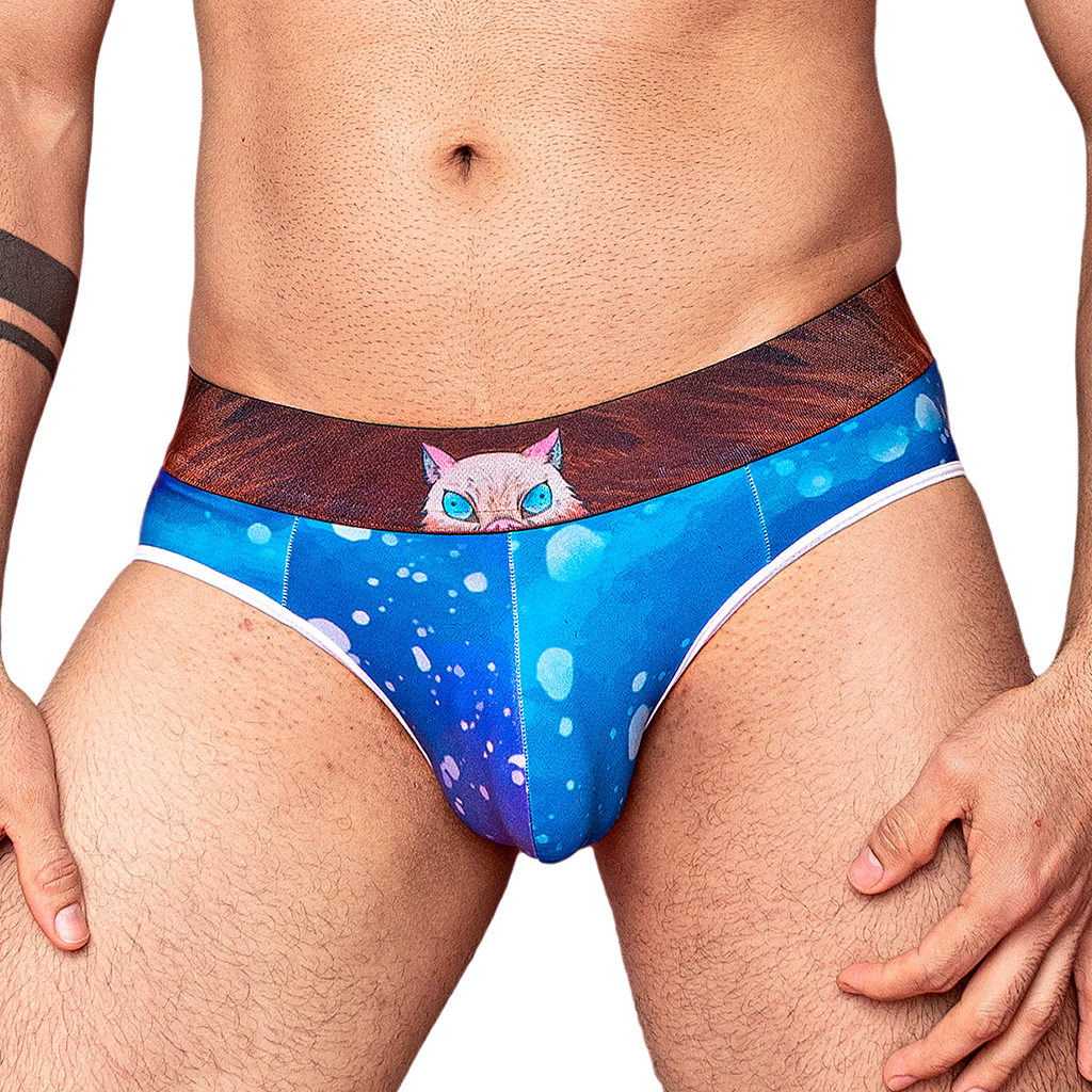 Brief Demon Slayer Edition - Image 5