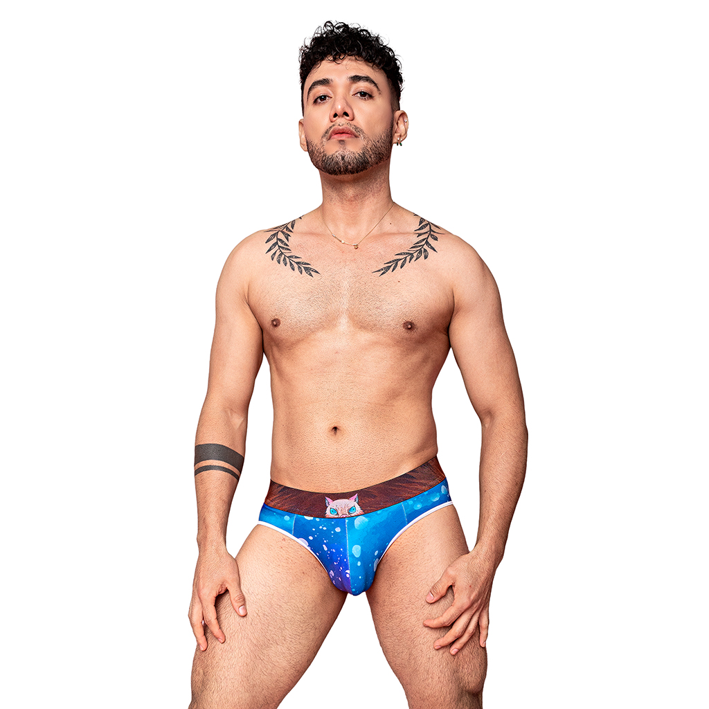 Brief Demon Slayer Edition - Image 6