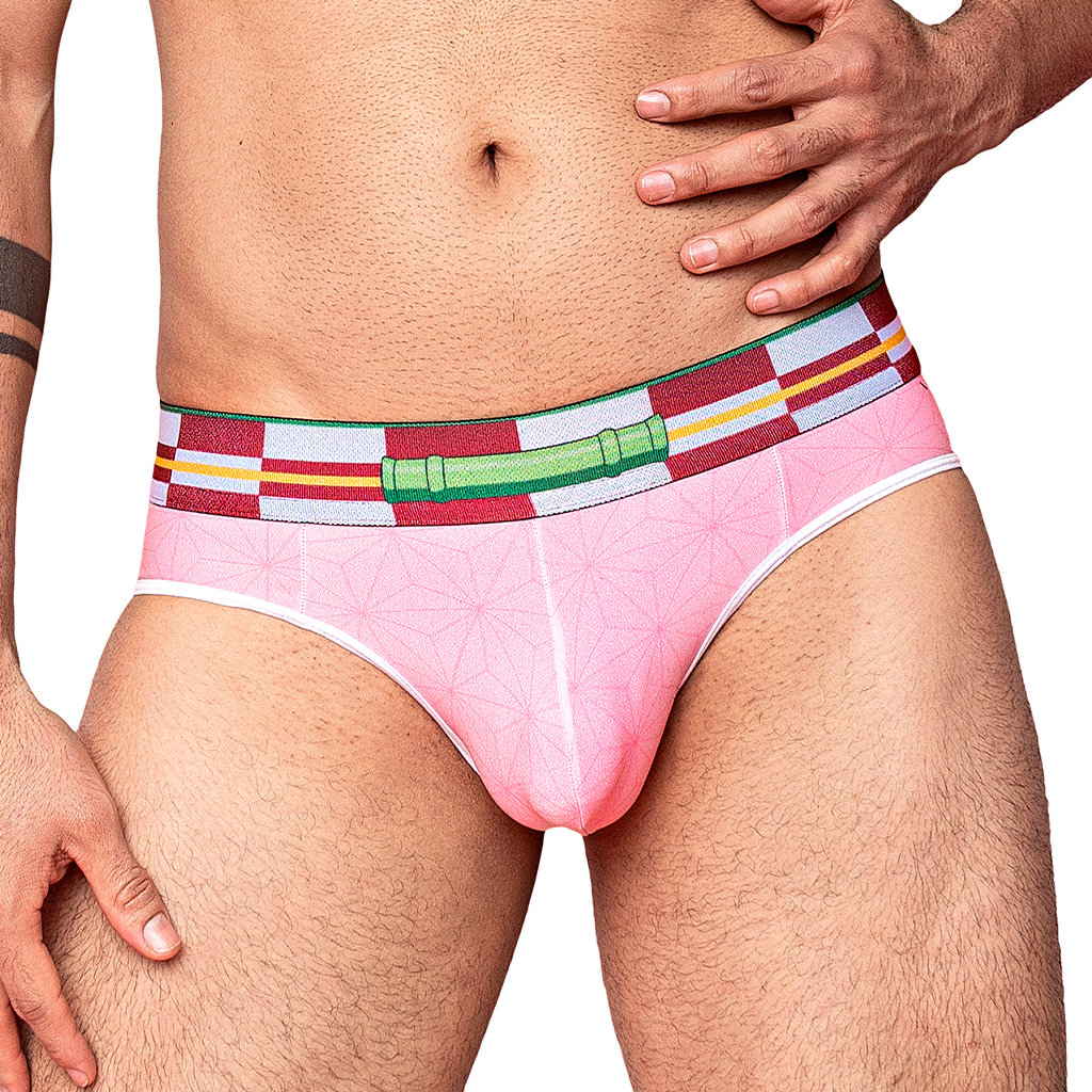 Brief Demon Slayer Edition - Image 9