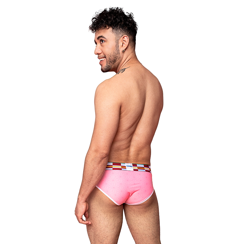 Brief Demon Slayer Edition - Image 12