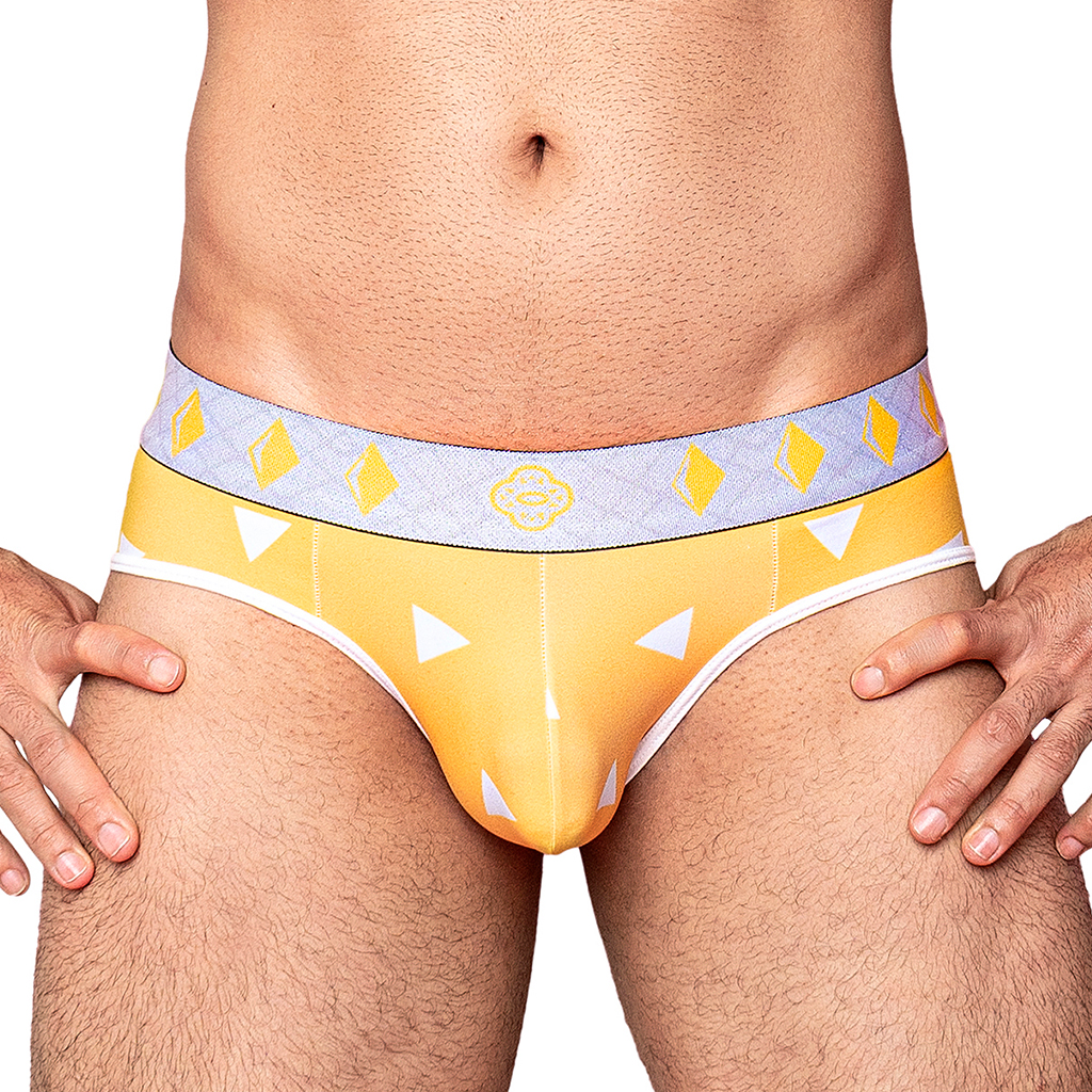 Brief Demon Slayer Edition - Image 13