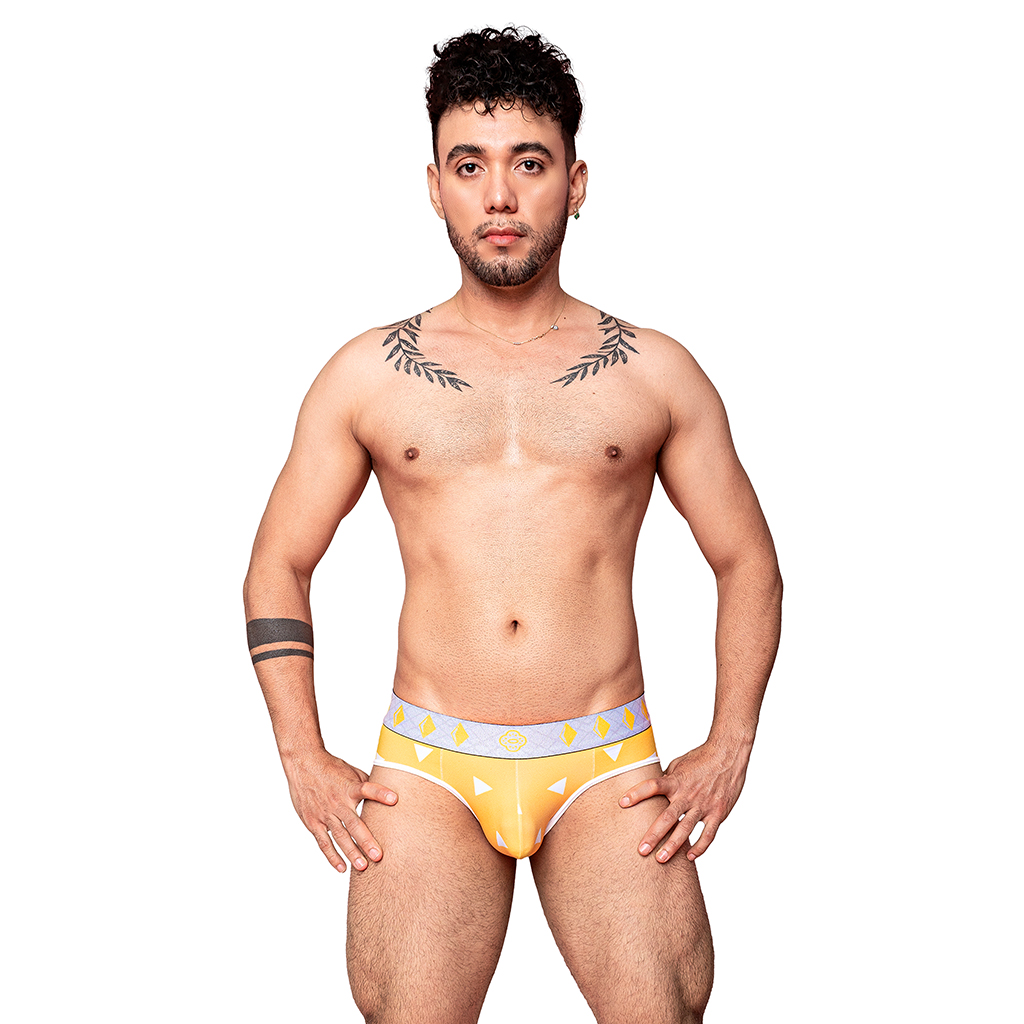 Brief Demon Slayer Edition - Image 14