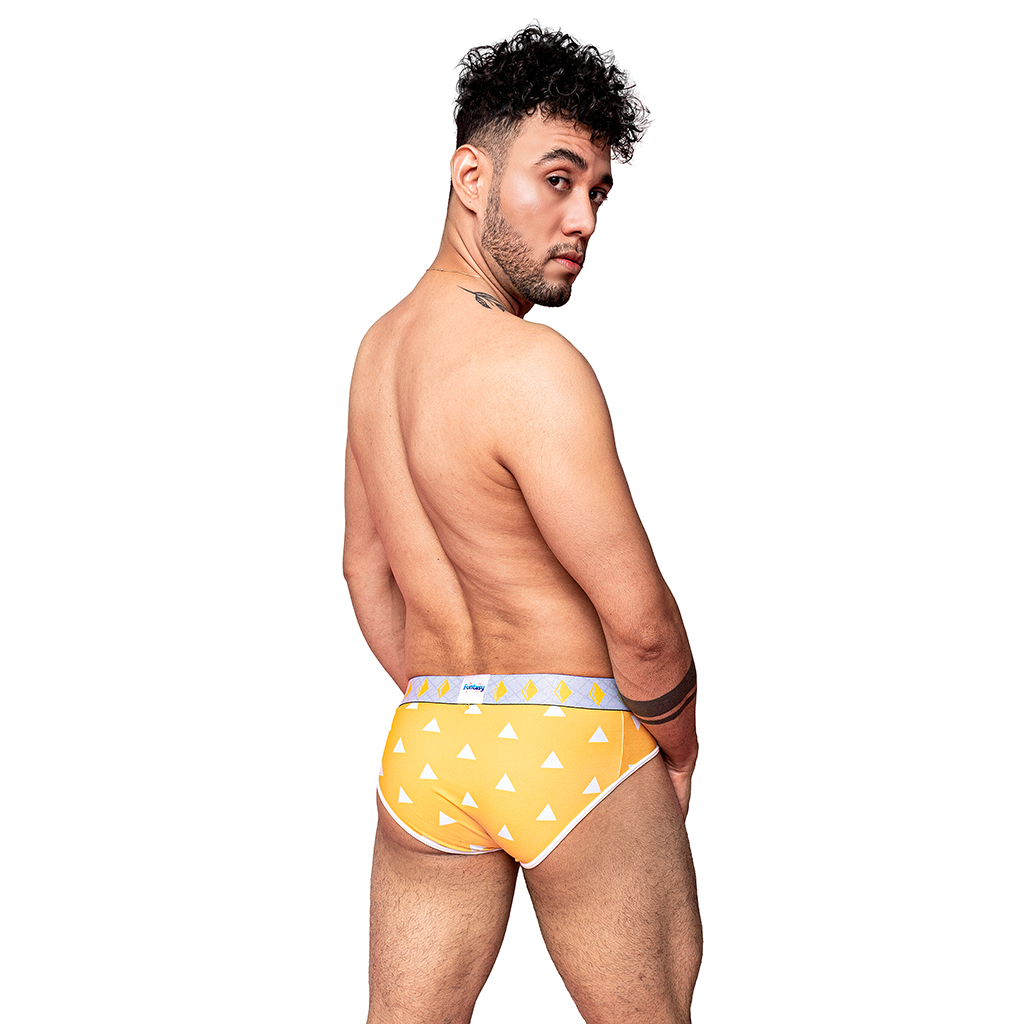 Brief Demon Slayer Edition - Image 16