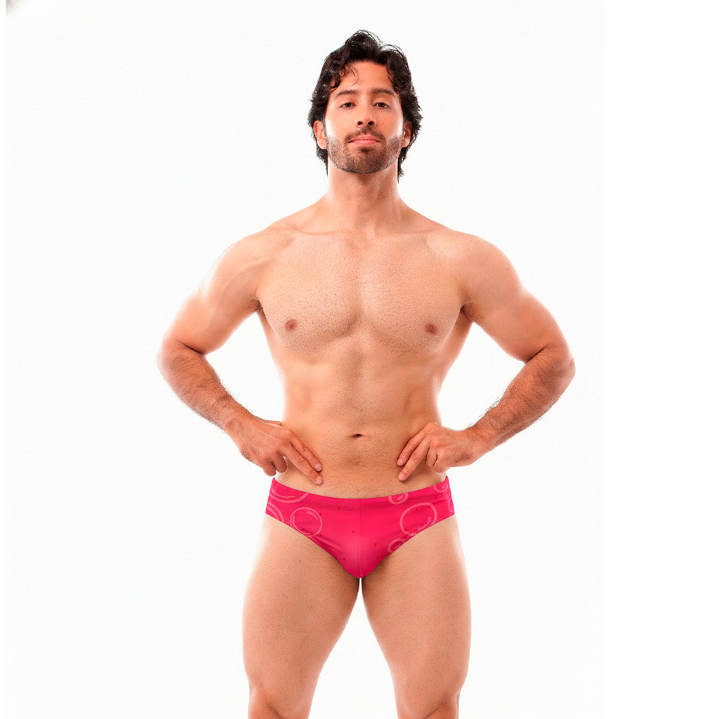 Bañador Funtasy Bob Esponja Patricio