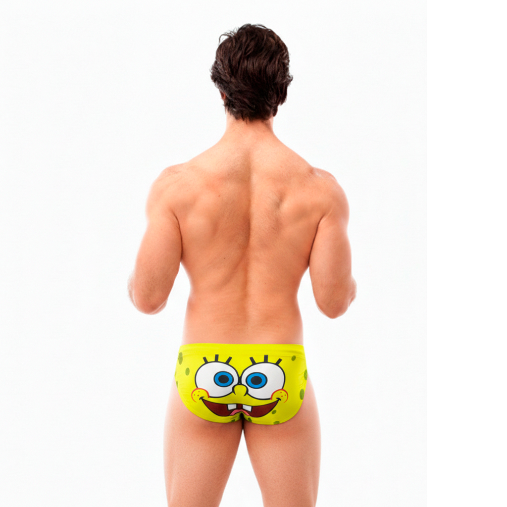 Bañador Funtasy Bob Esponja - Image 3