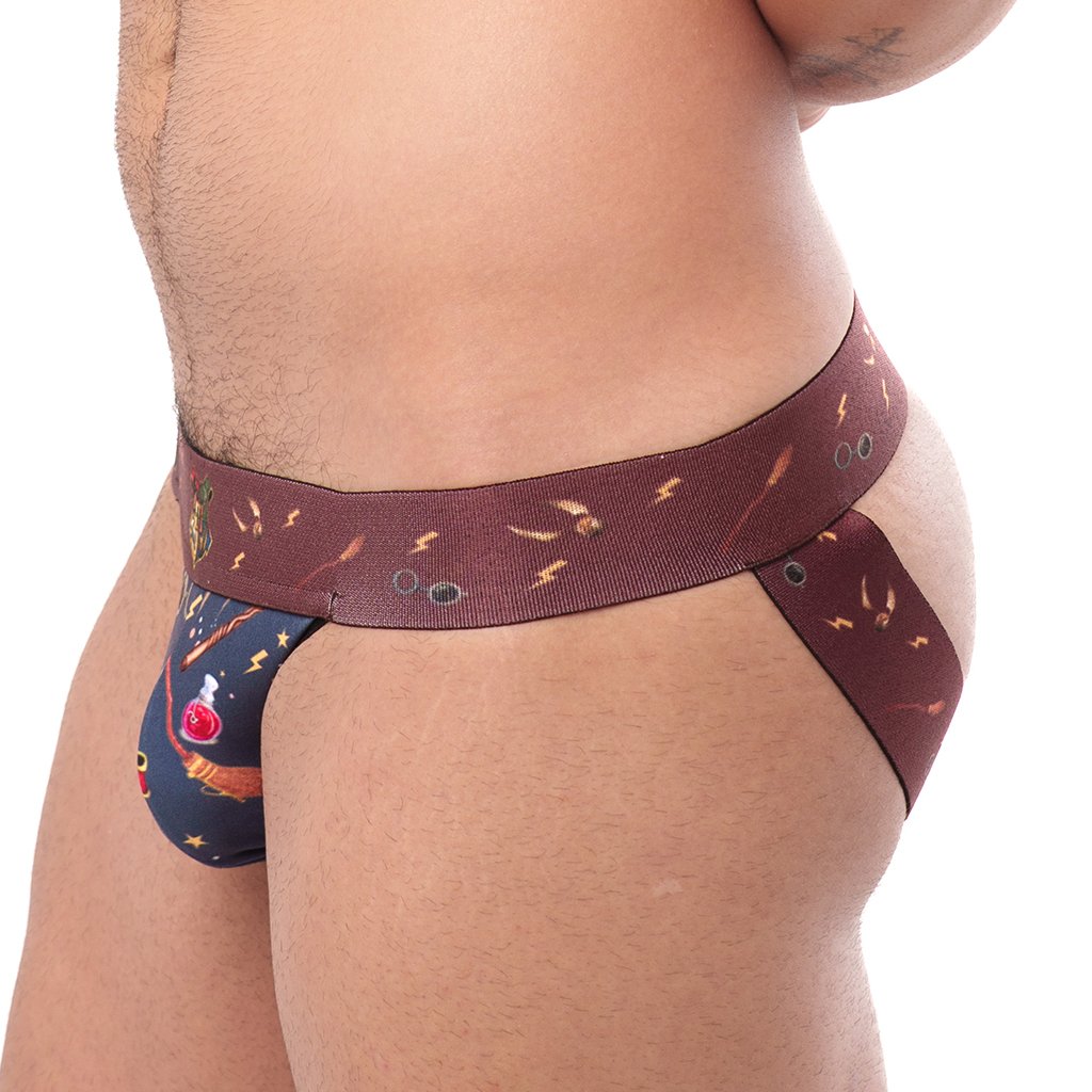 Suspensorio Funtasy Harry Potter Reliquias