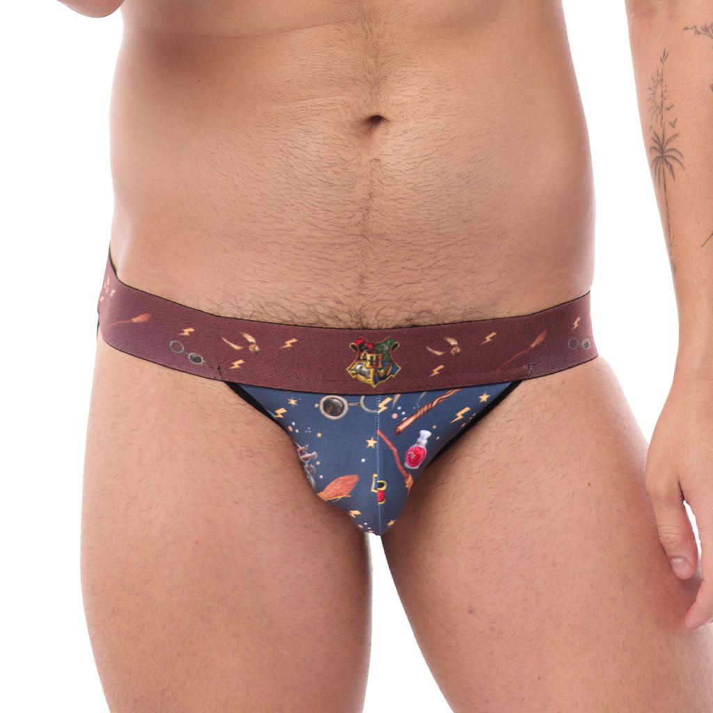 Suspensorio Funtasy Harry Potter Reliquias