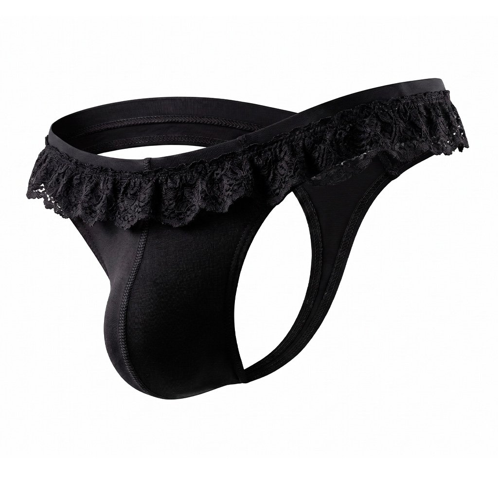 Tanga Lenceria USA