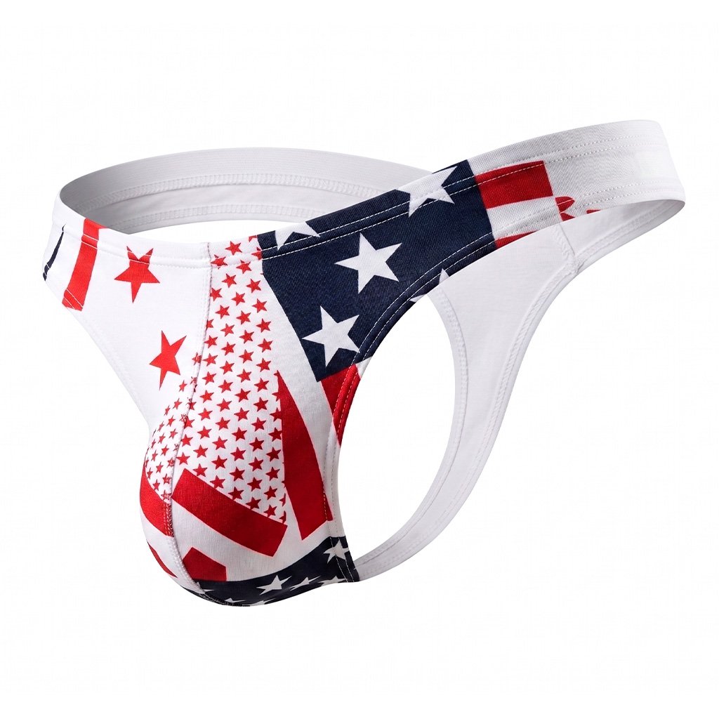Tanga Lenceria USA