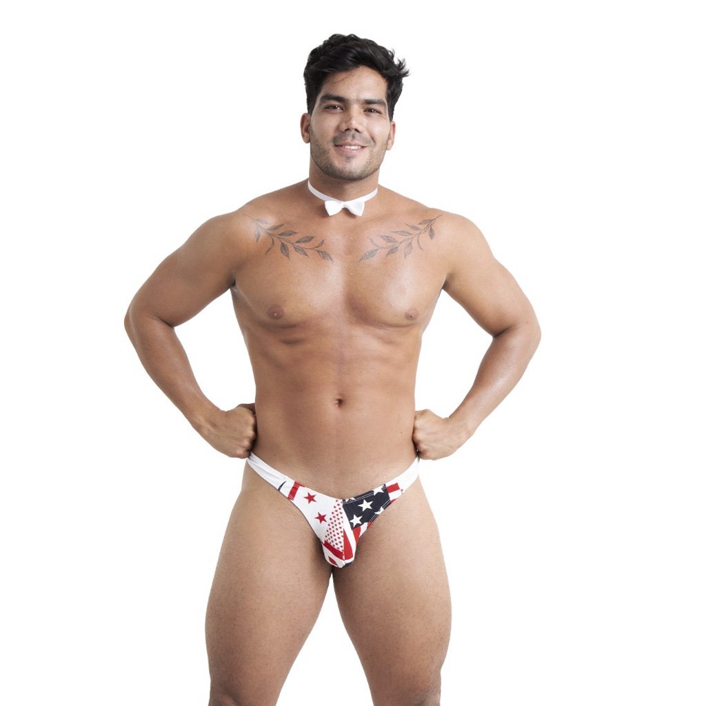Tanga Lenceria USA