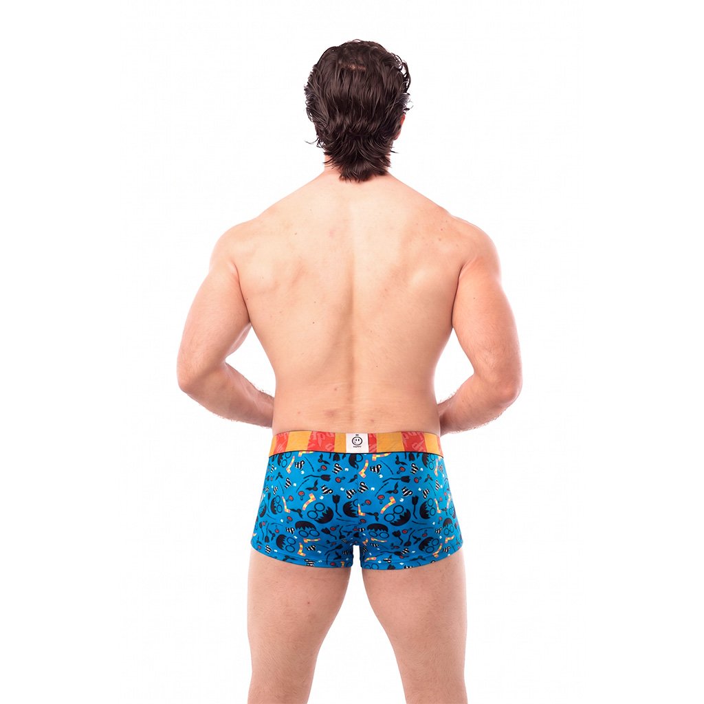 Boxer Be Happy Harry Potter - Image 3