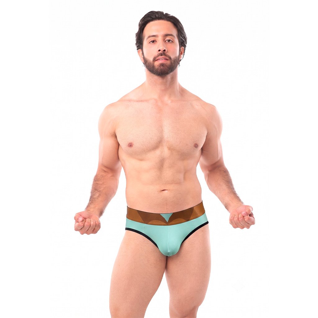 Brief Be Happy Don Calamardo - Image 3