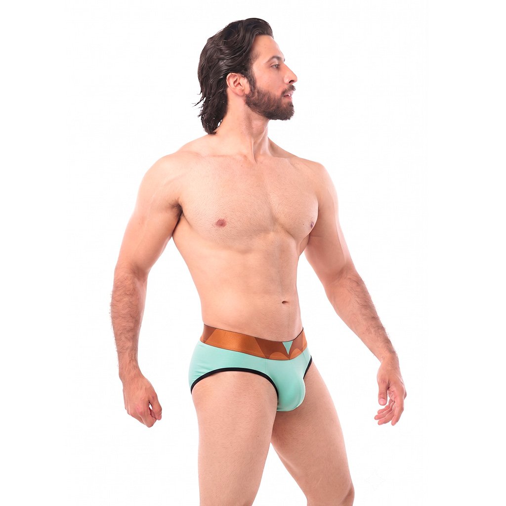Brief Be Happy Don Calamardo - Image 4